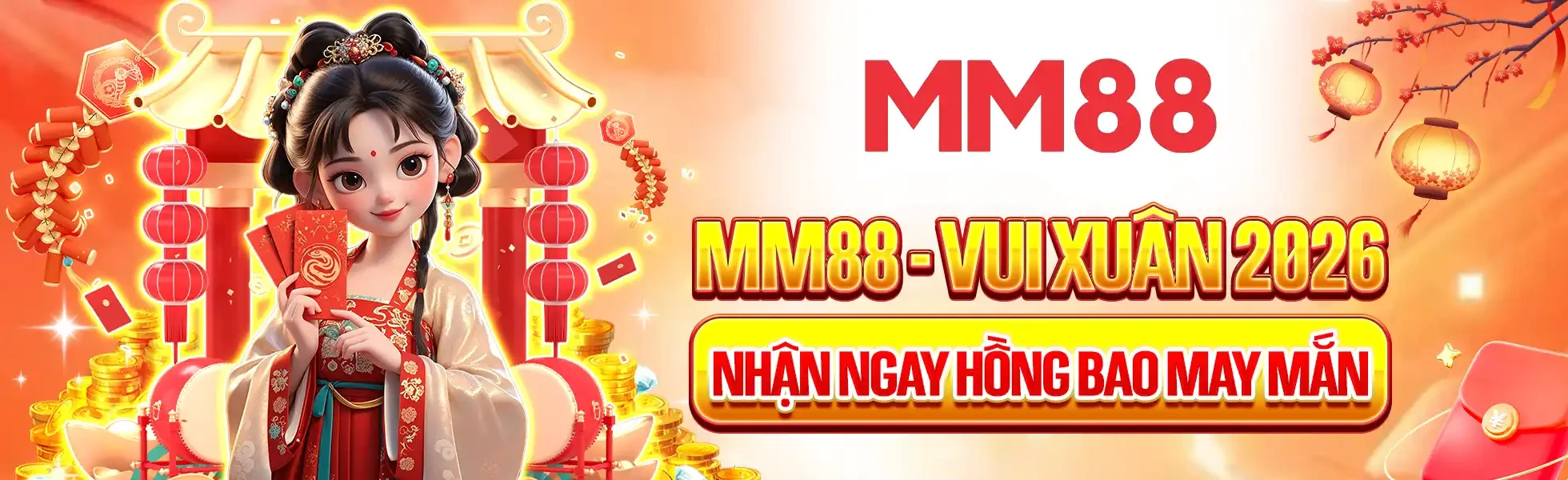 Hướng dẫn và dịch vụ trên MM88